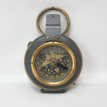 Kelvin & James White Ltd, Barker 'RGS' Compass c.1904