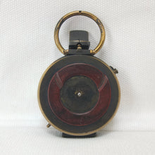 Kelvin & James White Ltd, Barker 'RGS' Compass c.1904
