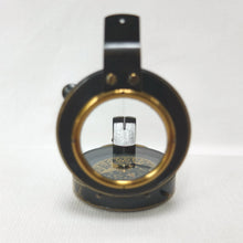 F. Barker & Son 'RGS' Compass, Kelvin & James White c.1904