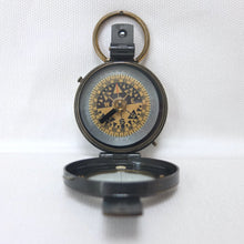 Kelvin & James White Ltd, Barker 'RGS' Compass c.1904