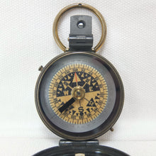 F. Barker & Son 'RGS' Compass, Kelvin & James White c.1904