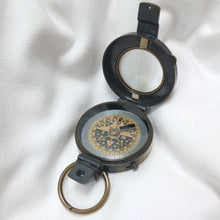 Kelvin & James White Ltd, Barker 'RGS' Compass c.1904