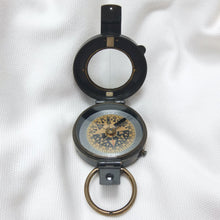 Kelvin & James White Ltd, Barker 'RGS' Compass c.1904