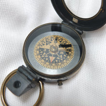 Kelvin & James White Ltd, Barker 'RGS' Compass c.1904