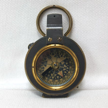 Kelvin & James White Ltd, Barker 'RGS' Compass c.1904