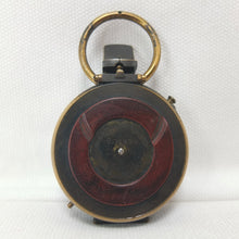 Kelvin & James White Ltd, Barker 'RGS' Compass c.1904