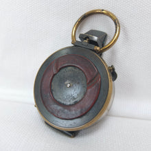 Kelvin & James White Ltd, Barker 'RGS' Compass c.1904