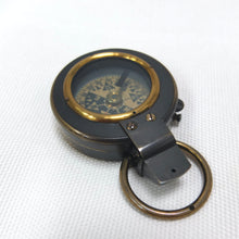 Kelvin & James White Ltd, Barker 'RGS' Compass c.1904