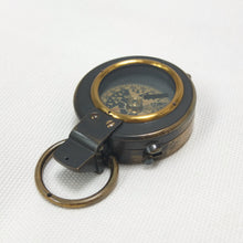 Kelvin & James White Ltd, Barker 'RGS' Compass c.1904