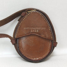 Kelvin & James White Ltd, Barker 'RGS' Compass c.1904