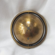 Barker & Son Singer's Patent Gimbal Compass c.1875