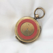 F. Barker & Son Verner's Mk III Compass (1899)