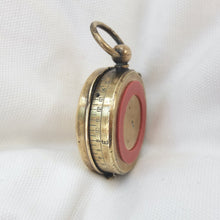 F. Barker & Son Verner's Mk III Compass (1899)