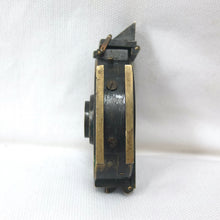 J. H. Steward Militärkompass mit Klinometer (1915)