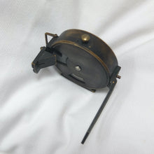J. H. Steward Militärkompass mit Klinometer (1915)