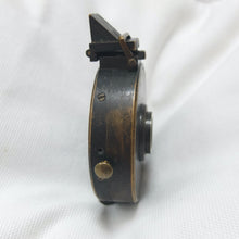 J. H. Steward Militärkompass mit Klinometer (1915)