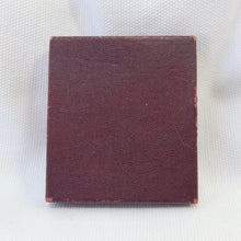 Francis Barker Pocket Sundial Compass c.1932