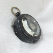 Francis Barker Magnifying Glass Compass (1906)