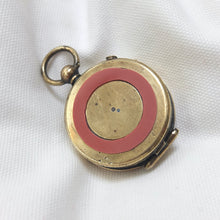 F. Barker & Son Verner's Mk III Compass (1899)