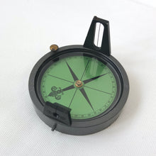 Francis Barker Prismatic Compass c.1980