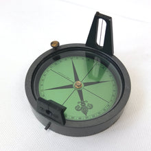 Francis Barker Prismatic Compass c.1980