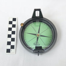 Francis Barker Prismatic Compass c.1980