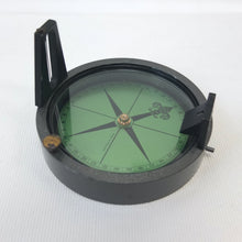 Francis Barker Prismatic Compass c.1980