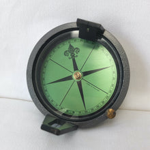 Francis Barker Prismatic Compass c.1980