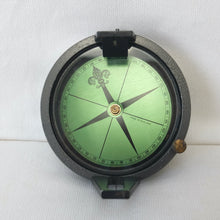 Francis Barker Prismatic Compass c.1980