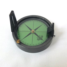 Francis Barker Prismatic Compass c.1980