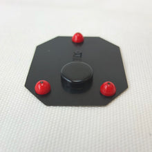 Francis Barker Pocket Sundial Compass c.1932