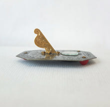 Francis Barker Pocket Sundial Compass c.1932