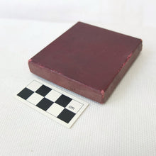 Francis Barker Pocket Sundial Compass c.1932