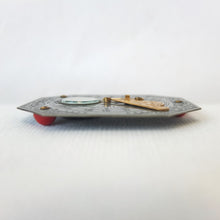 Francis Barker Pocket Sundial Compass c.1932