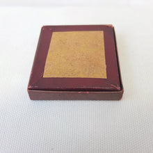 Francis Barker Pocket Sundial Compass c.1932