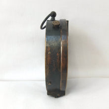 J. H. Steward 'Battalion' Marching Compass c.1898