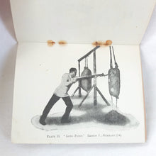 Bayonet Training (1916)