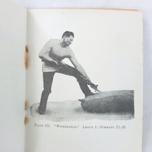 Bayonet Training (1916)