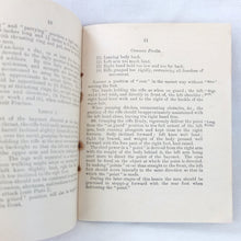 Bayonet Training (1916)