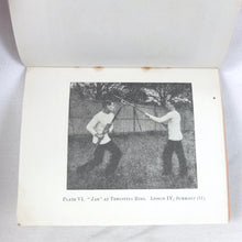 Bayonet Training (1916)