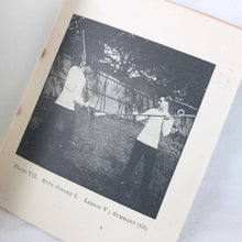 Bayonet Training (1916)