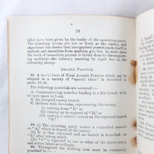 Bayonet Training (1916)