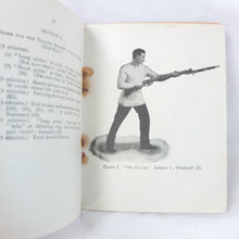 Bayonet Training (1916)