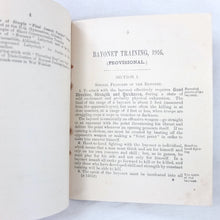 Bayonet Training (1916)