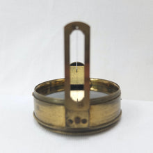 Jonathan Bennison Surveyor's Compass, Liverpool c.1825