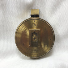Jonathan Bennison Surveyor's Compass, Liverpool c.1825