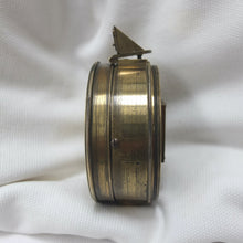 Jonathan Bennison Surveyor's Compass, Liverpool c.1825