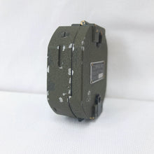 FKF Danish Army M-2 Brunton Artillery Compass c.1954
