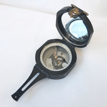 Herga & Co Brunton Pocket Transit Compass c.1928