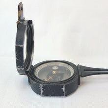 Herga & Co Brunton Pocket Transit Compass c.1928